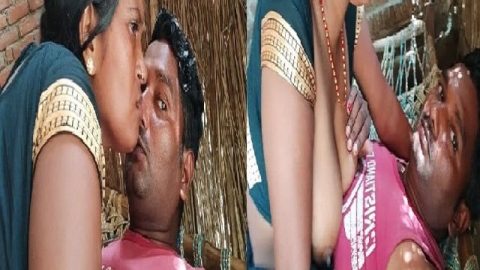 Saali big boobs sucking by jija in viral incest
