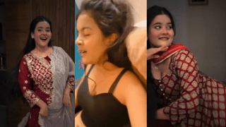 Instagram Creator Gungun Gupta Viral MMS Leak