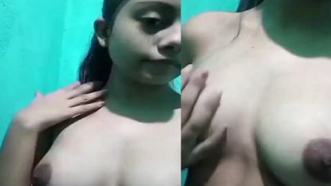 Second year college sex girl nude selfie
