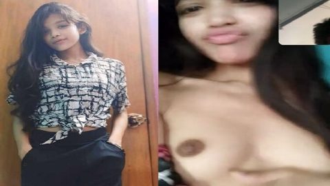 Sexiest Indian college girl nude pics and videos