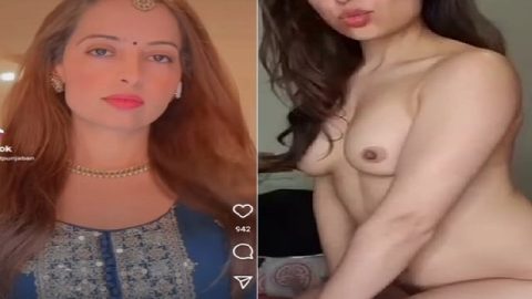 Sexy ass Punjabi girl pussy in doggy Punjabiporn