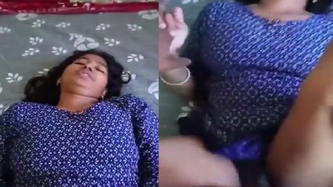 Sexy girl village xxx sex with hubby friend