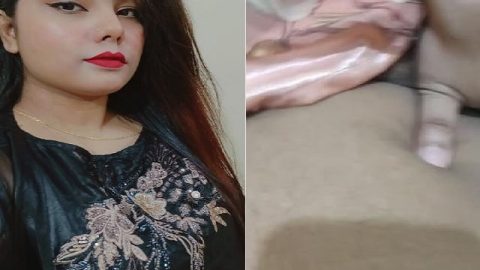 Shy Dehati chudai pussy by boyfriend viral MMS