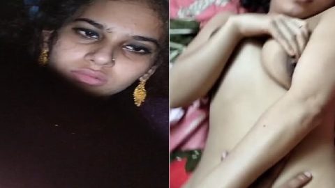 Shy village wife hairy pussy fucking viral homemade