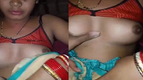 Small boobs Odia bhabhi sex riding viral clip