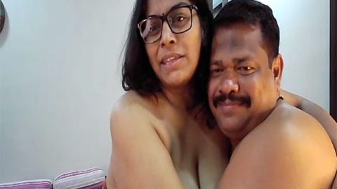 South Indian couple cam porn video
