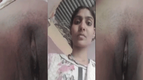 Tamil girl pussy show video