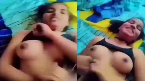 Tight vagina fucking by boyfriend of viral Indian GF