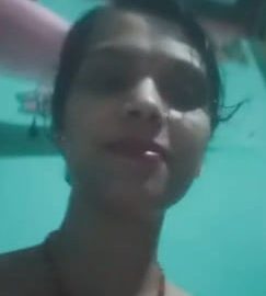 Village Bhabhi making video for lover