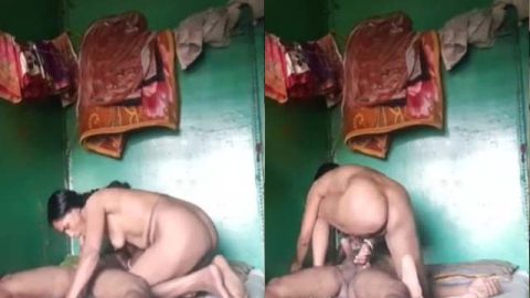 Village Devar Bhabhi sex scandal MMS