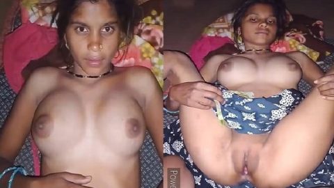 Village bhabhi creampie Indian anal sex viral MMS