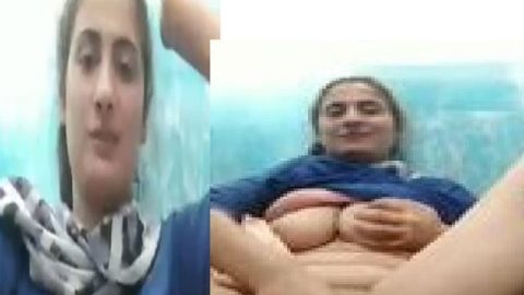 Village bhabhi horny pussy fingering nude video for lover