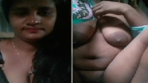 Village bhabhi nude photo and viral Indian video