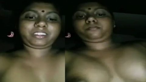 Village bhabhi pussy fucking from back viral FSI sex