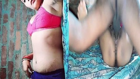 Village bhabhi sex creampie viral home porn
