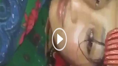 Village Bhabhi sex hardcore viral incest