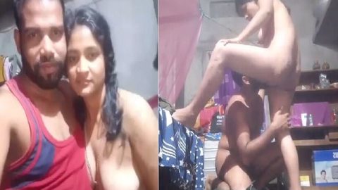 Village desi couple sex in standing viral xxx