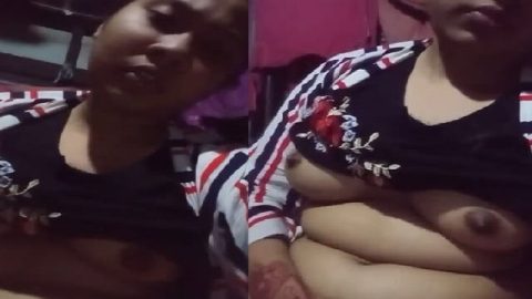 Village girl fingering wet pussy in thinking of lover