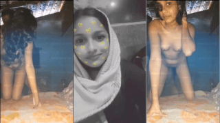 Village Girl First Doggy Painful Moans Screams
