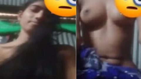 Village girl first time topless video at fsibolg