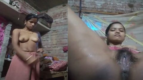 Village girl wet pussy viral latest desi mms