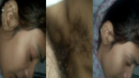Village teen pussy fucking Dehati MMS video