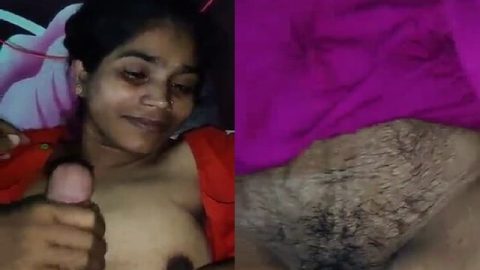 Viral desi maid sex with owner with clear talking