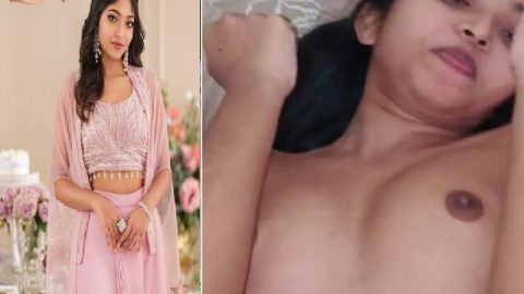 Virgin pussy seal breaking video of Lux star finalist