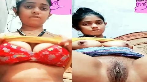 Webcam nude girl viral big boobs and wet pussy