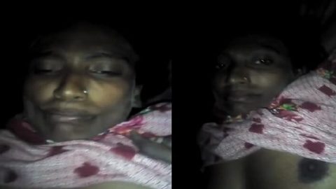 Wet pussy mature village bhabhi sex in doggy style
