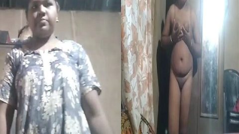Wet pussy village aunty sex mood viral fingering