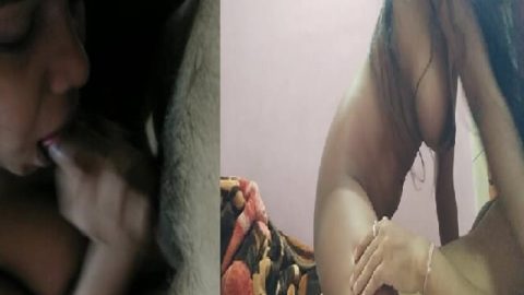 Wife riding hubby dick in new Indian sex videos