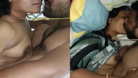 Xxx Indian wife secret sex with shopkeeper MMS