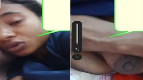Young Assamese girl topless video call sex chat