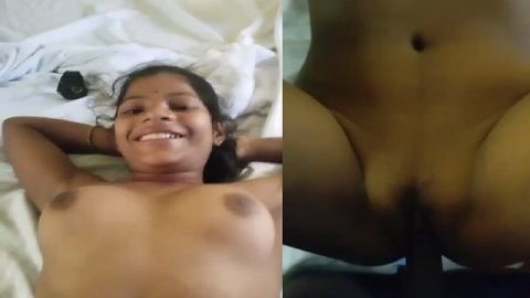 Young Odia girl fucking in cheating her boyfriend