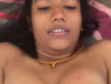 Young hairy pussy girl sex MMS