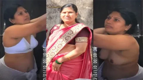 Spy Camera Hidden Nudes Video Leaked