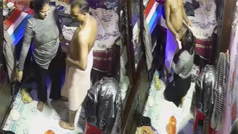 Couples Blowjob Fucking in CCTV - Viral Video Mms Update