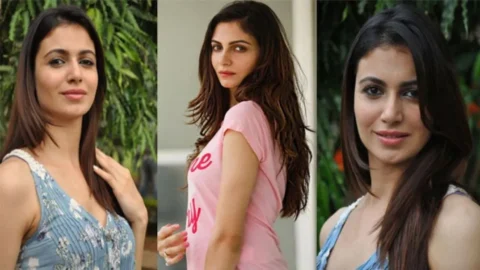 Actress Simran Kapoor nude sex Viral Videos Update 2
