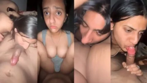 Cute Girl Fucking With Lover Collection 2