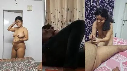 Cockold Couple Priya Bhabi Share With Hubby Friend Part 13