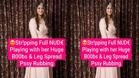Horny Desi Nri Most Demanded - Exclusive Video Stripping - Full Nude Playing Mms Video