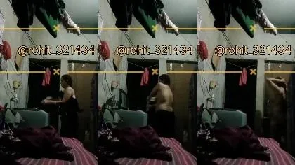Tharki Dad Reocrd Wife Stepdaugter Part 30