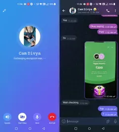 Tg girl video call service mms 414