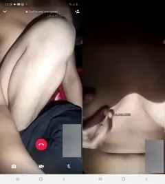 Tg girl video call service mms 131