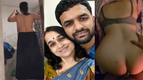 Most Viral Telugu OYO - Mom Affair Strong Guy