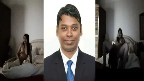 UNO Bangladesh Viral Scandal Video More Update
