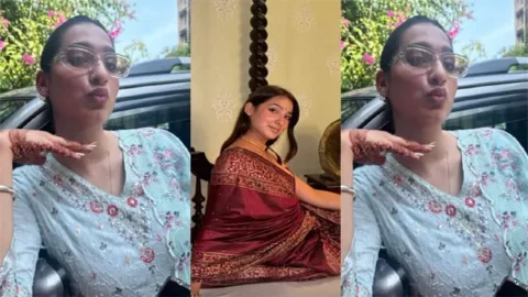 Sexy Indian Hot Babe Blowjob & Fucking Video Old+New