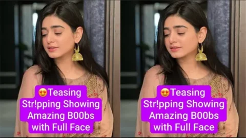 Beautiful Desi Snapchat Influencer - Latest Trending Viral Video Teasing