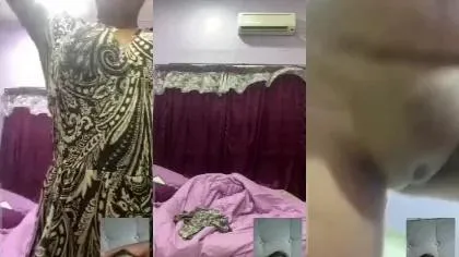 Sl Wife Full Nude Strip On Vc